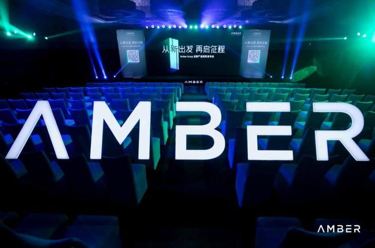 amber group 發(fā)布四類加密貨幣交易產(chǎn)品,涵蓋移動(dòng)端,網(wǎng)頁(yè)端與線下定制